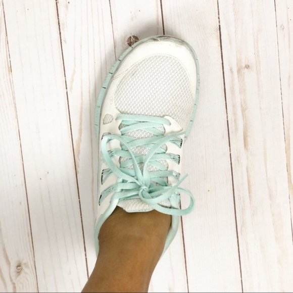 Nike Free Run 5.0+ Running Shoes Size 11 - Picture 7 of 8